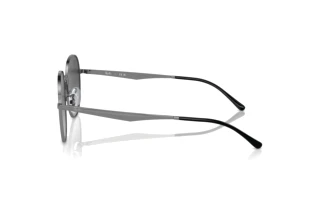 Side view Ray-Ban RB3727D (004/8G)