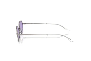 Side view Ray-Ban YEVI (RB3728 - 004/1A)