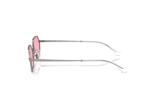 Side view Ray-Ban YEVI (RB3728 - 004/84)