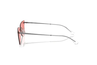 Side view Ray-Ban XIME (RB3730 - 004/84)