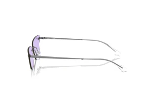 Side view Ray-Ban ANH (RB3731 - 004/1A)