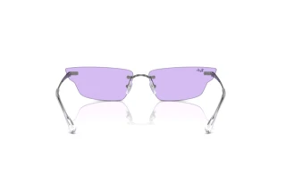 Rear view Ray-Ban ANH (RB3731 - 004/1A)