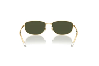 Rear view Ray-Ban RB3732 (001/31)