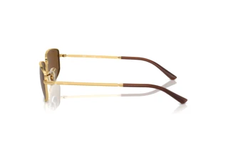 Side view Ray-Ban RB3732 (001/57)