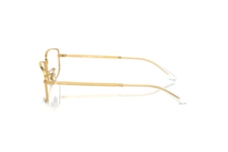 Side view Ray-Ban RB3732 (001/GJ)