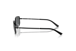 Side view Ray-Ban RB3732 (002/B1)