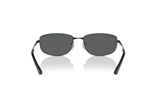 Rear view Ray-Ban RB3732 (002/B1)