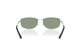 Rear view Ray-Ban RB3732 (003/40)