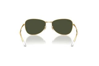 Rear view Ray-Ban RB3733 (001/31)