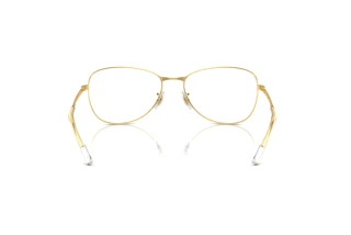 Rear view Ray-Ban RB3733 (001/GH)