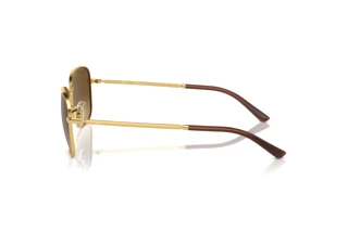 Side view Ray-Ban RB3733 (001/M2)