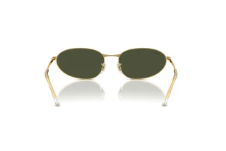 Rear view Ray-Ban RB3734 (001/31)