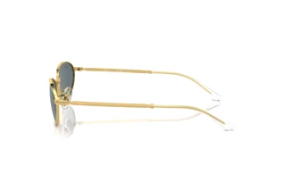 Side view Ray-Ban RB3734 (001/3R)