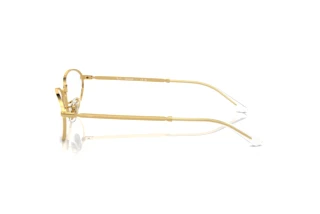 Side view Ray-Ban RB3734 (001/GG)