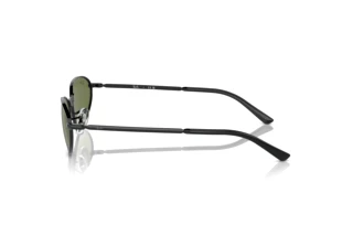 Side view Ray-Ban RB3734 (002/B1)