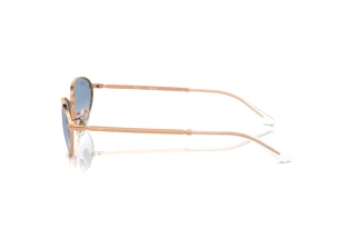 Side view Ray-Ban RB3734 (92023F)