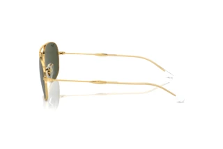 Side view Ray-Ban BAIN BRIDGE (RB3735 - 001/31)