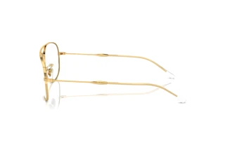 Side view Ray-Ban BAIN BRIDGE (RB3735 - 001/GH)