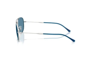 Side view Ray-Ban BAIN BRIDGE (RB3735 - 003/S2)