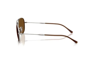 Side view Ray-Ban BAIN BRIDGE (RB3735 - 004/57)