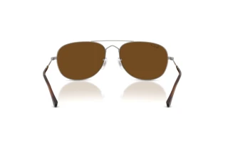 Rear view Ray-Ban BAIN BRIDGE (RB3735 - 004/57)