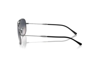 Side view Ray-Ban BAIN BRIDGE (RB3735 - 004/78)