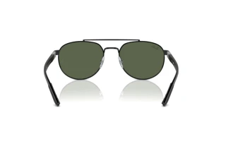Rear view Ray-Ban RB3736 (002/71)