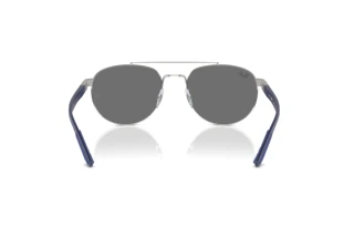 Rear view Ray-Ban RB3736 (003/6G)