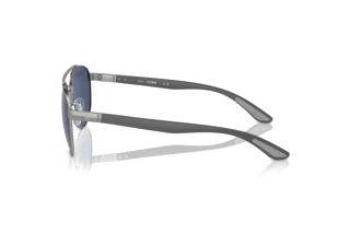 Side view Ray-Ban RB3736 (004/80)