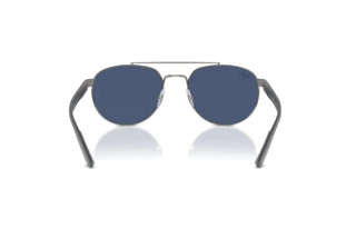 Rear view Ray-Ban RB3736 (004/80)