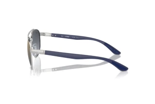 Side view Ray-Ban RB3736CH (003/J0)