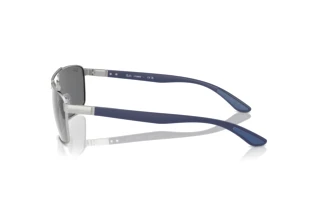 Side view Ray-Ban RB3737 (003/6G)