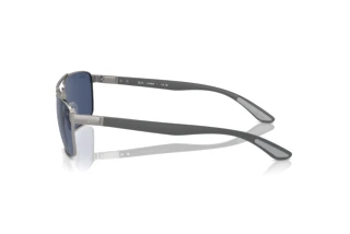 Side view Ray-Ban RB3737 (004/80)