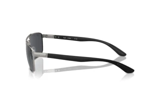 Side view Ray-Ban RB3737 (004/87)