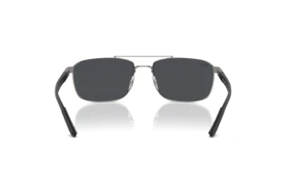 Rear view Ray-Ban RB3737 (004/87)