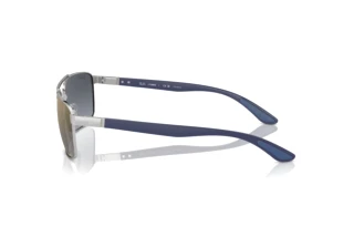 Side view Ray-Ban RB3737CH (003/J0)