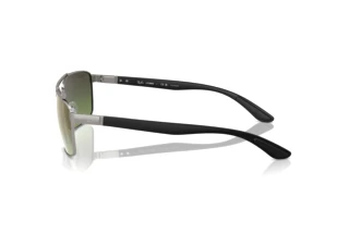 Side view Ray-Ban RB3737CH (004/6O)