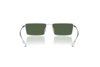 Rear view Ray-Ban EMY (RB3741 - 003/9A)