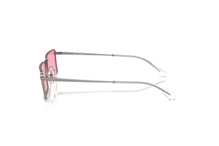 Side view Ray-Ban EMY (RB3741 - 004/84)
