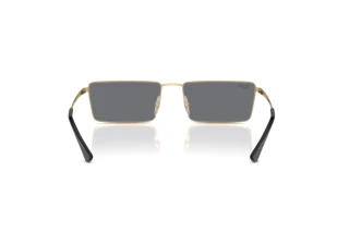 Rear view Ray-Ban EMY (RB3741 - 92136V)