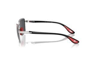 Side view Ray-Ban RB3743M (F10087)