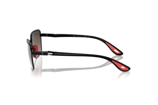 Side view Ray-Ban RB3743M (F1035J)