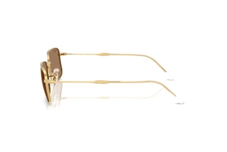 Side view Ray-Ban RB3746 (001/73)