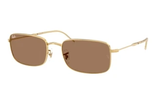 Front view Ray-Ban RB3746 (001/73)