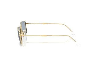 Side view Ray-Ban RB3746 (001/R5)