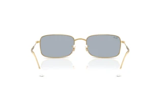 Rear view Ray-Ban RB3746 (001/R5)