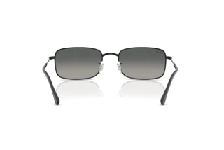 Rear view Ray-Ban RB3746 (002/71)