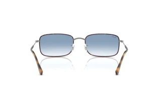 Rear view Ray-Ban RB3746 (92703F)