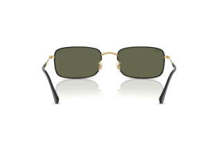 Rear view Ray-Ban RB3746 (927158)