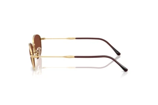 Side view Ray-Ban RB3749 (001/C5)